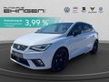 Daumennagel 1 - SEAT Ibiza 1.0 FR Black Edition ACC LED Navi Kamera FR