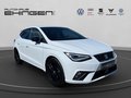 Daumennagel 4 - SEAT Ibiza 1.0 FR Black Edition ACC LED Navi Kamera FR