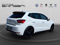 Daumennagel 7 - SEAT Ibiza 1.0 FR Black Edition ACC LED Navi Kamera FR