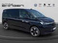 Daumennagel 3 - Volkswagen T7 Multivan Style Panorama AHK ACC Matrix Navi Kamera 7 Sitze