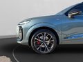Daumennagel 11 - Audi Q3 neu TFSI quattro S Line AHK+Pano+Matrix+Navi+ACC+Kamera