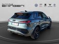 Daumennagel 7 - Audi Q3 neu TFSI quattro S Line AHK+Pano+Matrix+Navi+ACC+Kamera