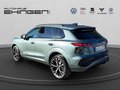 Daumennagel 9 - Audi Q3 neu TFSI quattro S Line AHK+Pano+Matrix+Navi+ACC+Kamera