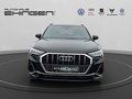 Daumennagel 2 - Audi Q3 Hybrid S line LED+AHK+Sthz+Navi+Kamera