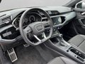 Daumennagel 16 - Audi Q3 Hybrid S line LED+AHK+Sthz+Navi+Kamera