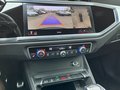 Daumennagel 18 - Audi Q3 Hybrid S line LED+AHK+Sthz+Navi+Kamera