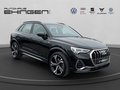 Daumennagel 4 - Audi Q3 Hybrid S line LED+AHK+Sthz+Navi+Kamera