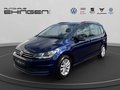Daumennagel 1 - Volkswagen Touran Comfortline 1.6 TDI ACC PDC