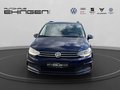 Daumennagel 2 - Volkswagen Touran Comfortline 1.6 TDI ACC PDC
