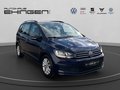 Daumennagel 4 - Volkswagen Touran Comfortline 1.6 TDI ACC PDC