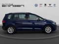 Daumennagel 5 - Volkswagen Touran Comfortline 1.6 TDI ACC PDC