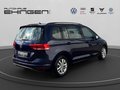 Daumennagel 7 - Volkswagen Touran Comfortline 1.6 TDI ACC PDC