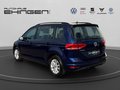 Daumennagel 9 - Volkswagen Touran Comfortline 1.6 TDI ACC PDC