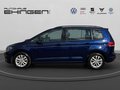 Daumennagel 10 - Volkswagen Touran Comfortline 1.6 TDI ACC PDC