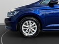 Daumennagel 11 - Volkswagen Touran Comfortline 1.6 TDI ACC PDC
