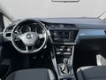 Daumennagel 16 - Volkswagen Touran Comfortline 1.6 TDI ACC PDC