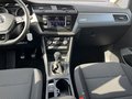 Daumennagel 17 - Volkswagen Touran Comfortline 1.6 TDI ACC PDC