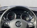 Daumennagel 20 - Volkswagen Touran Comfortline 1.6 TDI ACC PDC
