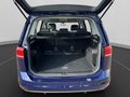 Daumennagel 19 - Volkswagen Touran Comfortline 1.6 TDI ACC PDC