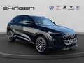 Daumennagel 4 - Audi SQ5 TFSI S tronic Pano+ACC+Sthz+AHK+Navi+Kamera