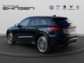 Daumennagel 9 - Audi SQ5 TFSI S tronic Pano+ACC+Sthz+AHK+Navi+Kamera