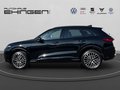 Daumennagel 10 - Audi SQ5 TFSI S tronic Pano+ACC+Sthz+AHK+Navi+Kamera