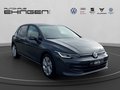 Daumennagel 4 - Volkswagen Golf VIII Life Edition 1.5 TSI LED+ACC+PDC+Kamera+Alu
