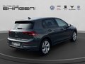 Daumennagel 7 - Volkswagen Golf VIII Life Edition 1.5 TSI LED+ACC+PDC+Kamera+Alu
