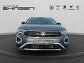 Daumennagel 2 - Volkswagen T-Roc Goal Life 1.0 TSI LED+Navi+ACC