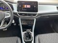 Daumennagel 17 - Volkswagen T-Roc Goal Life 1.0 TSI LED+Navi+ACC