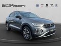 Daumennagel 4 - Volkswagen T-Roc Goal Life 1.0 TSI LED+Navi+ACC
