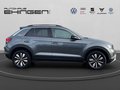 Daumennagel 5 - Volkswagen T-Roc Goal Life 1.0 TSI LED+Navi+ACC