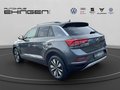 Daumennagel 9 - Volkswagen T-Roc Goal Life 1.0 TSI LED+Navi+ACC