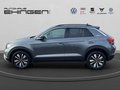 Daumennagel 10 - Volkswagen T-Roc Goal Life 1.0 TSI LED+Navi+ACC