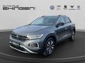 Daumennagel 1 - Volkswagen T-Roc Goal Life 1.0 TSI LED+Navi+ACC