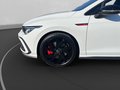 Daumennagel 11 - Volkswagen Golf VIII 8 GTI 2.0 TSI DSG LED+Navi+ACC+Kamera