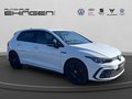 Daumennagel 4 - Volkswagen Golf VIII 8 GTI 2.0 TSI DSG LED+Navi+ACC+Kamera