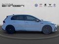 Daumennagel 5 - Volkswagen Golf VIII 8 GTI 2.0 TSI DSG LED+Navi+ACC+Kamera