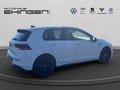 Daumennagel 7 - Volkswagen Golf VIII 8 GTI 2.0 TSI DSG LED+Navi+ACC+Kamera