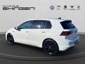 Daumennagel 9 - Volkswagen Golf VIII 8 GTI 2.0 TSI DSG LED+Navi+ACC+Kamera