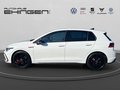 Daumennagel 10 - Volkswagen Golf VIII 8 GTI 2.0 TSI DSG LED+Navi+ACC+Kamera