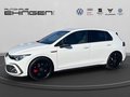 Daumennagel 1 - Volkswagen Golf VIII 8 GTI 2.0 TSI DSG LED+Navi+ACC+Kamera