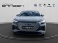 Daumennagel 2 - Audi Q4 35 e-tron Sportback LED+Alu+Sthz+SH+PDC+CCS