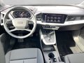 Daumennagel 16 - Audi Q4 35 e-tron Sportback LED+Alu+Sthz+SH+PDC+CCS