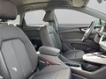 Daumennagel 21 - Audi Q4 35 e-tron Sportback LED+Alu+Sthz+SH+PDC+CCS