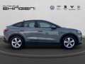 Daumennagel 5 - Audi Q4 35 e-tron Sportback LED+Alu+Sthz+SH+PDC+CCS