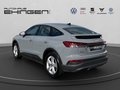 Daumennagel 9 - Audi Q4 35 e-tron Sportback LED+Alu+Sthz+SH+PDC+CCS