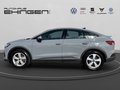 Daumennagel 10 - Audi Q4 35 e-tron Sportback LED+Alu+Sthz+SH+PDC+CCS