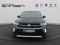 Daumennagel 2 - Volkswagen T-Cross R-Line 1.5 TSI DSG Matrix+Navi+ACC+Kamera