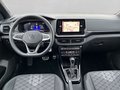 Daumennagel 16 - Volkswagen T-Cross R-Line 1.5 TSI DSG Matrix+Navi+ACC+Kamera